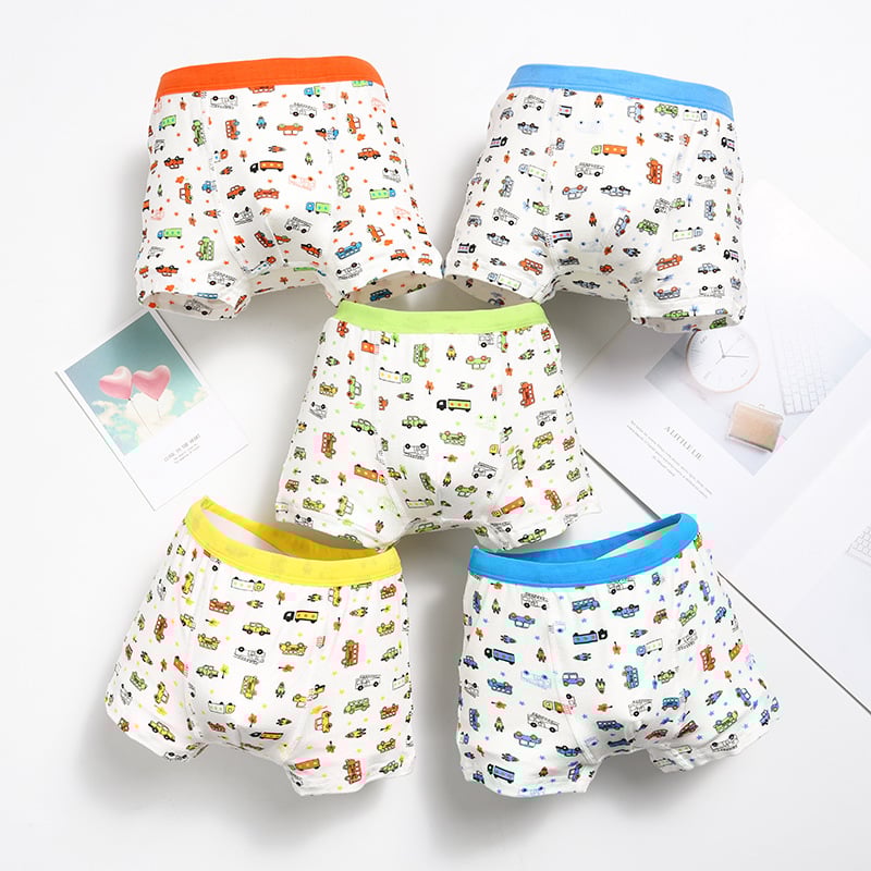 Style 2 - Comfortable Fit