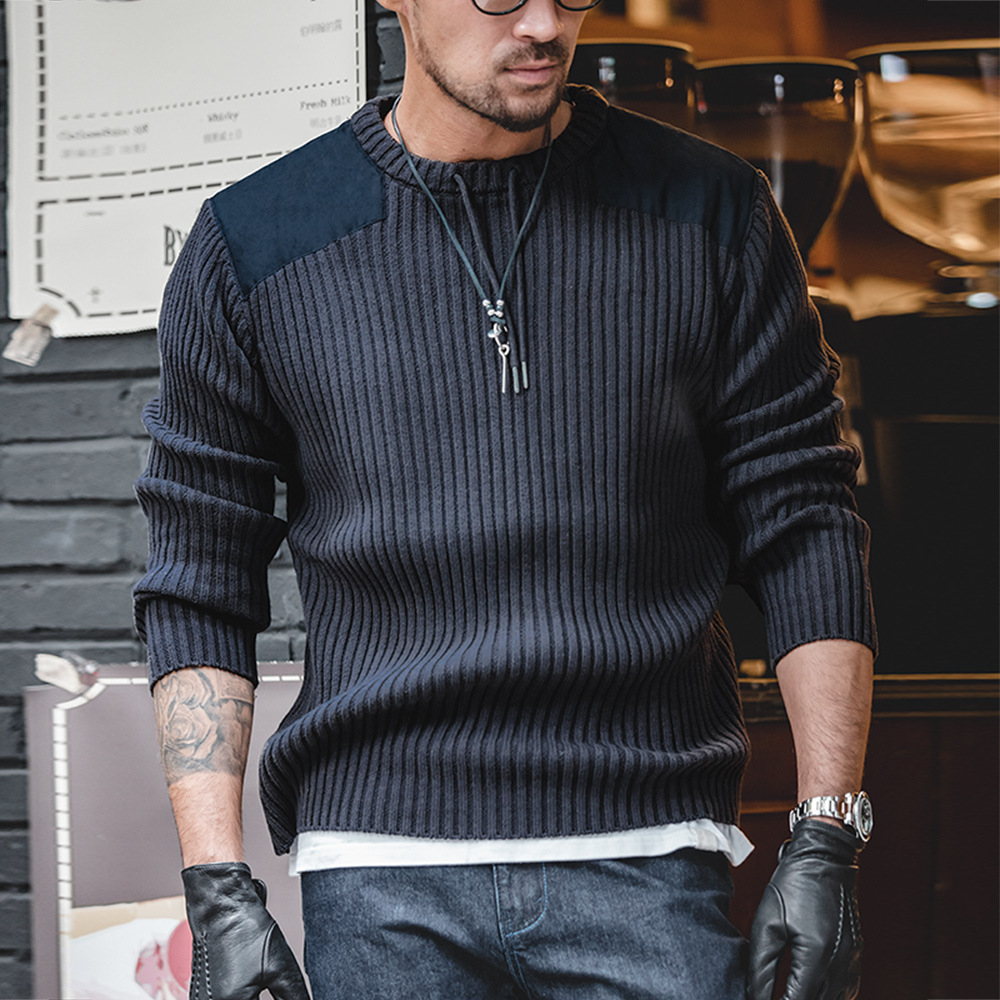 American Retro Sweater - Image 4