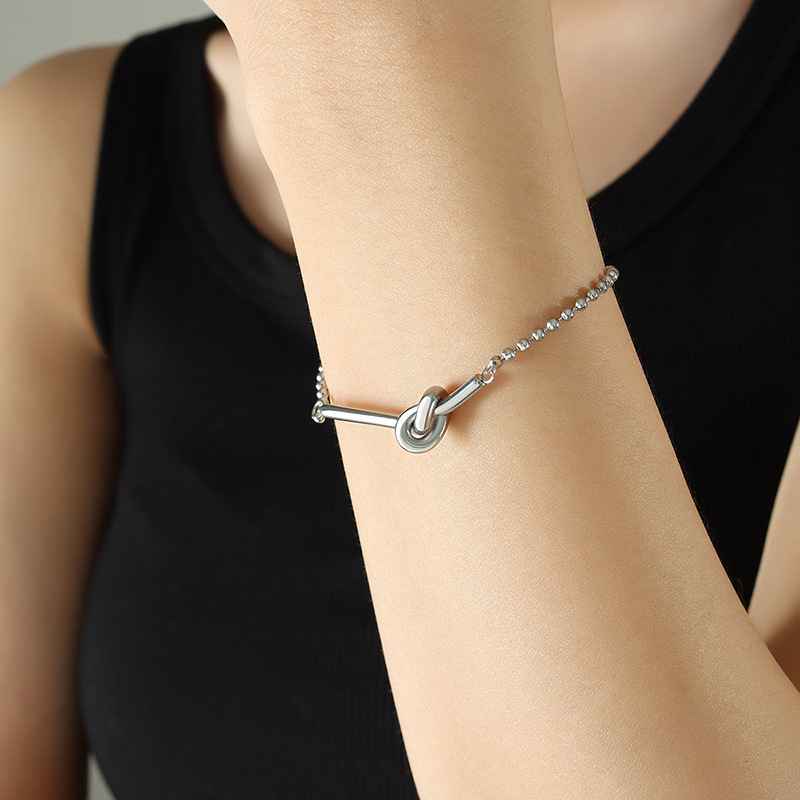 Lucky Heart Necklace 2