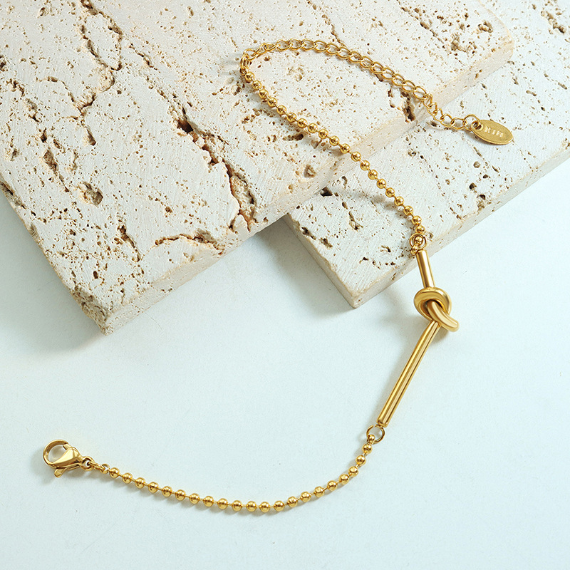 Lucky Heart Necklace 4