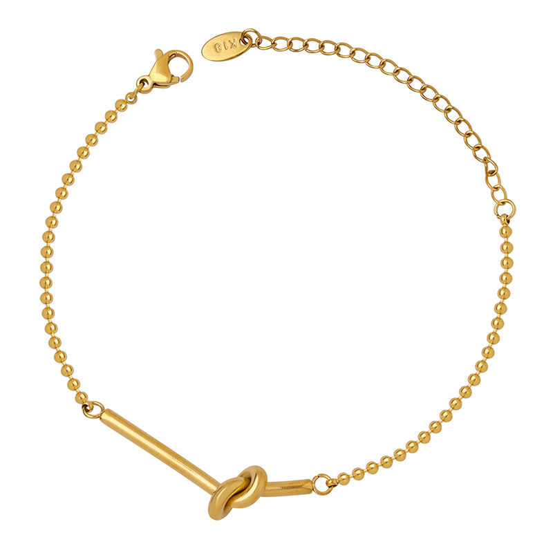 Lucky Heart Necklace 3