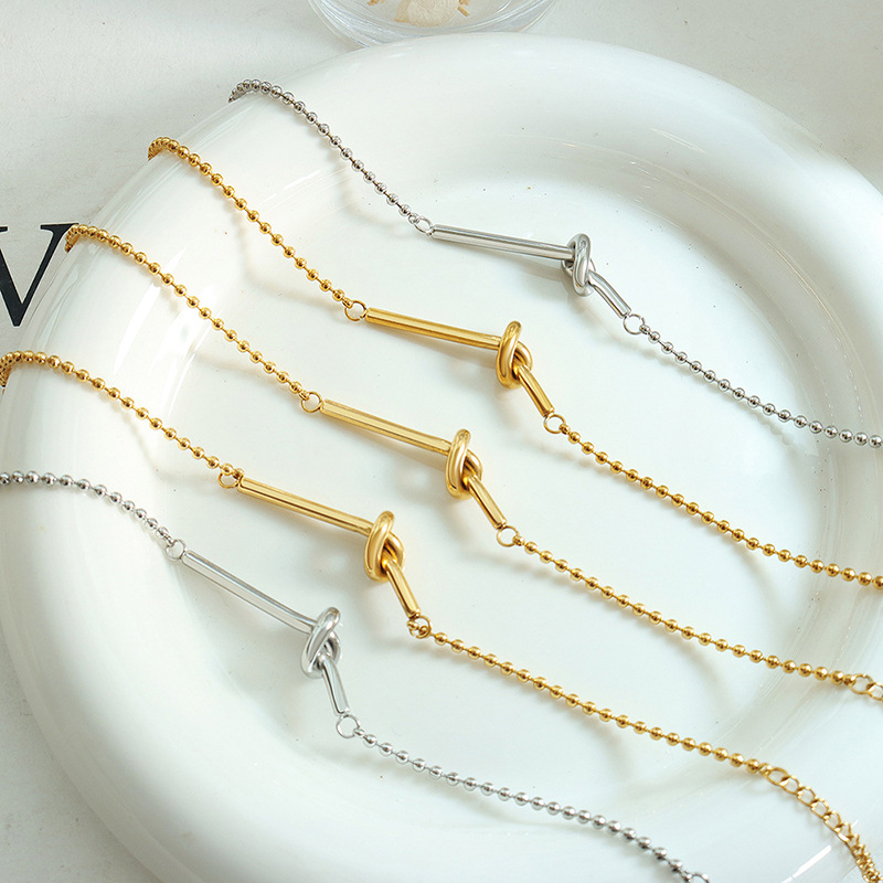 Lucky Heart Necklace 5