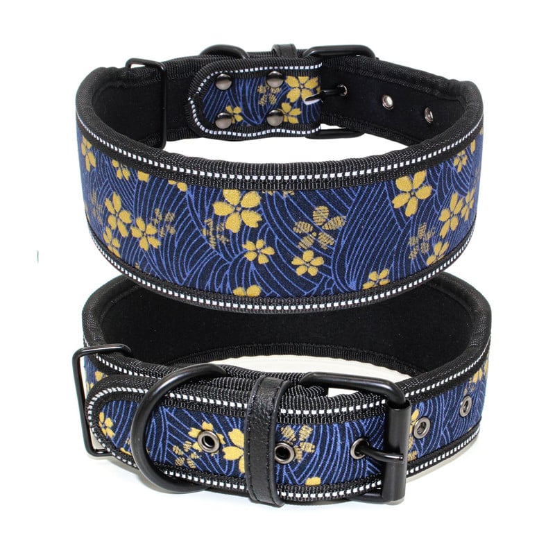 Reflective Dog Collar 6