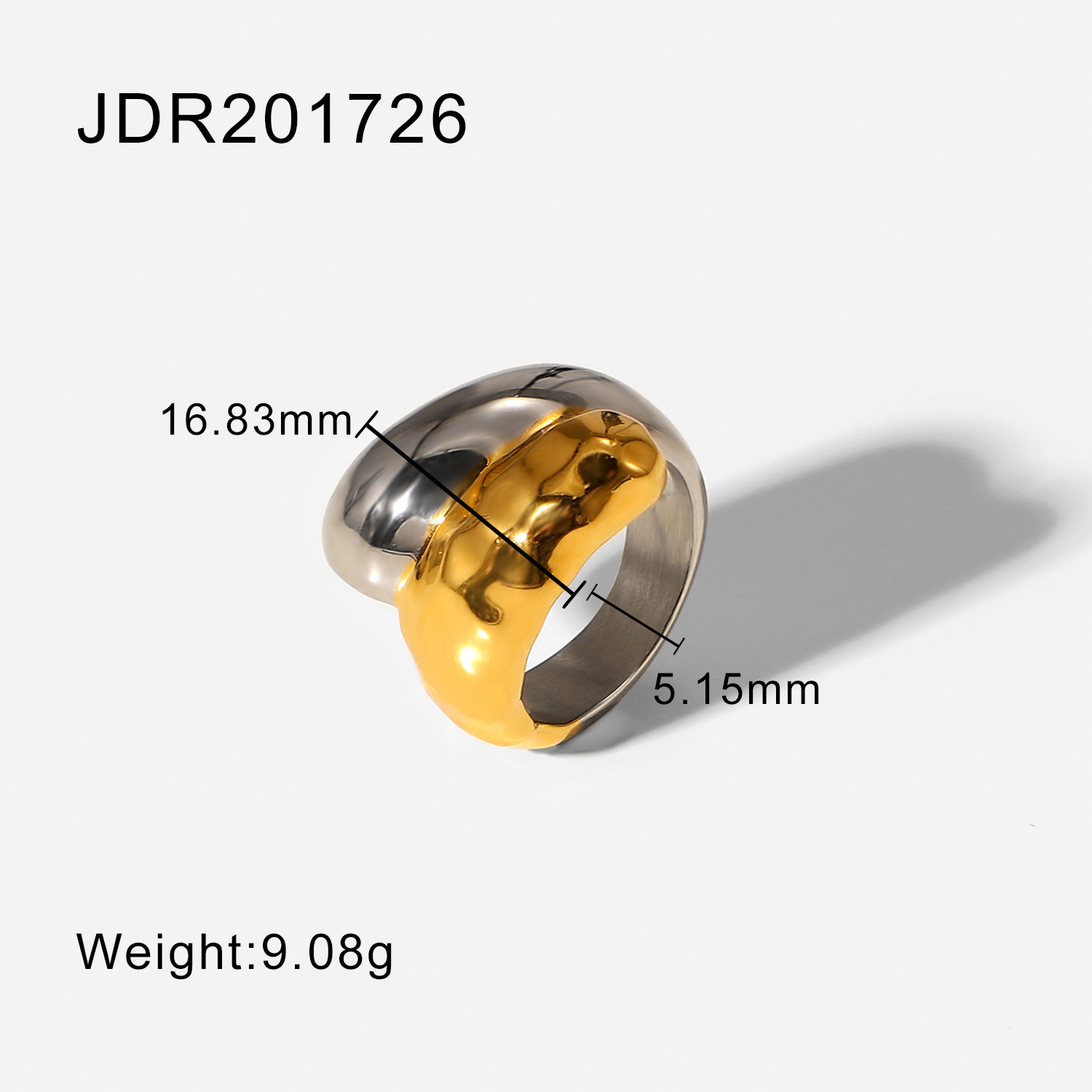 Cross Ring Image 2
