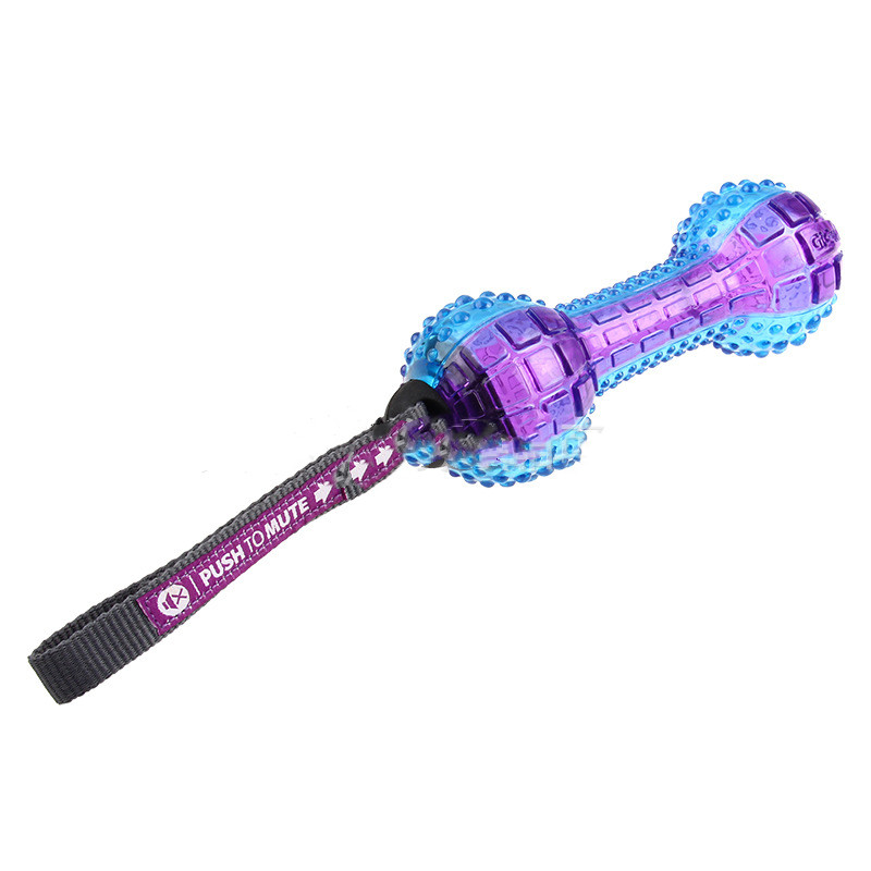 Rubber Stretch Vocal Toy 5