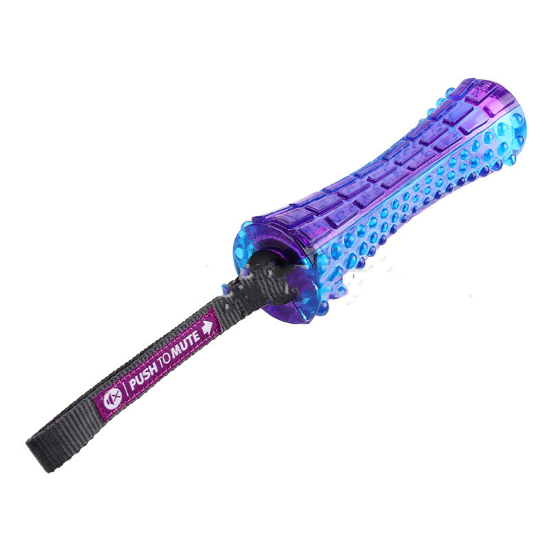 Rubber Stretch Vocal Toy 2