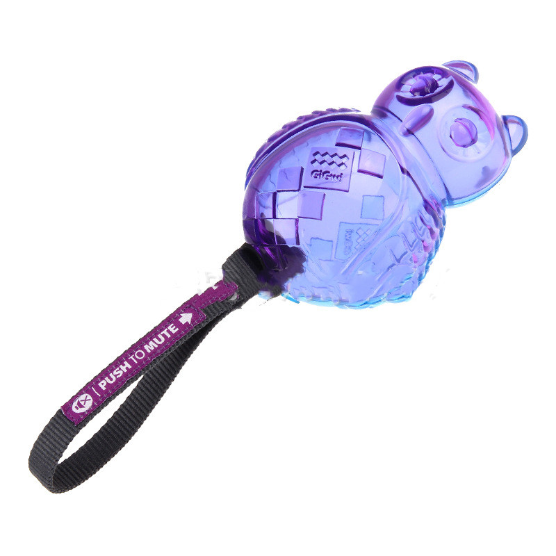 Rubber Stretch Vocal Toy 4