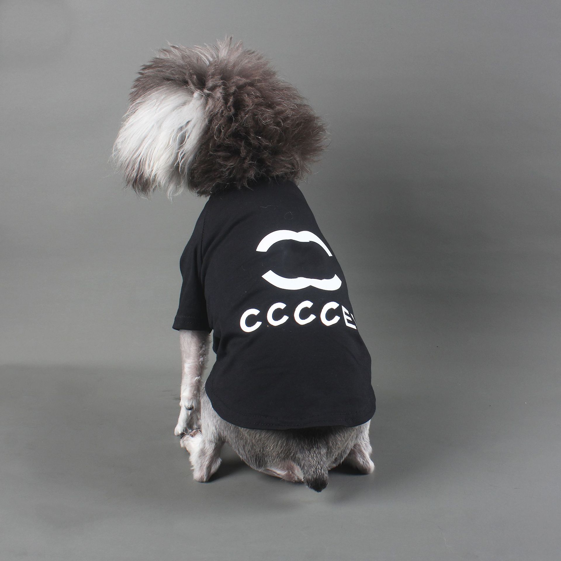Spring Summer Pet Clothes - Image 6