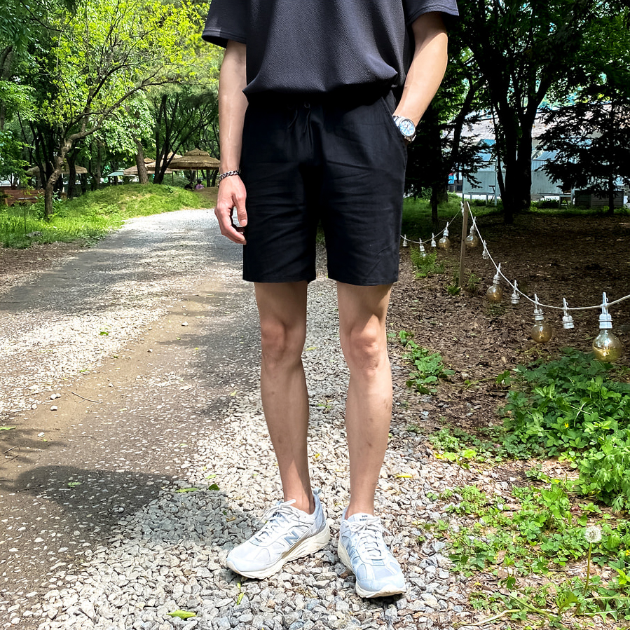 Men's Shorts 2