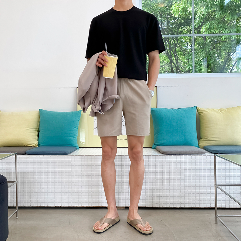Men's Shorts 5