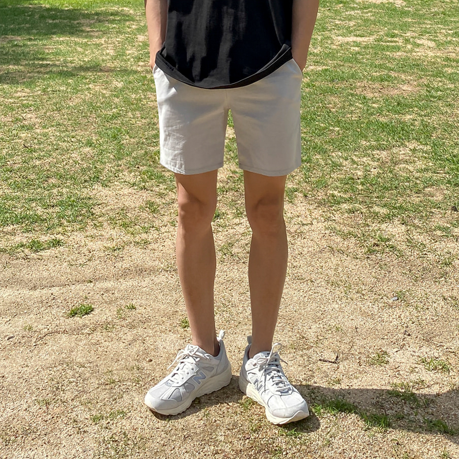 Men's Shorts 4