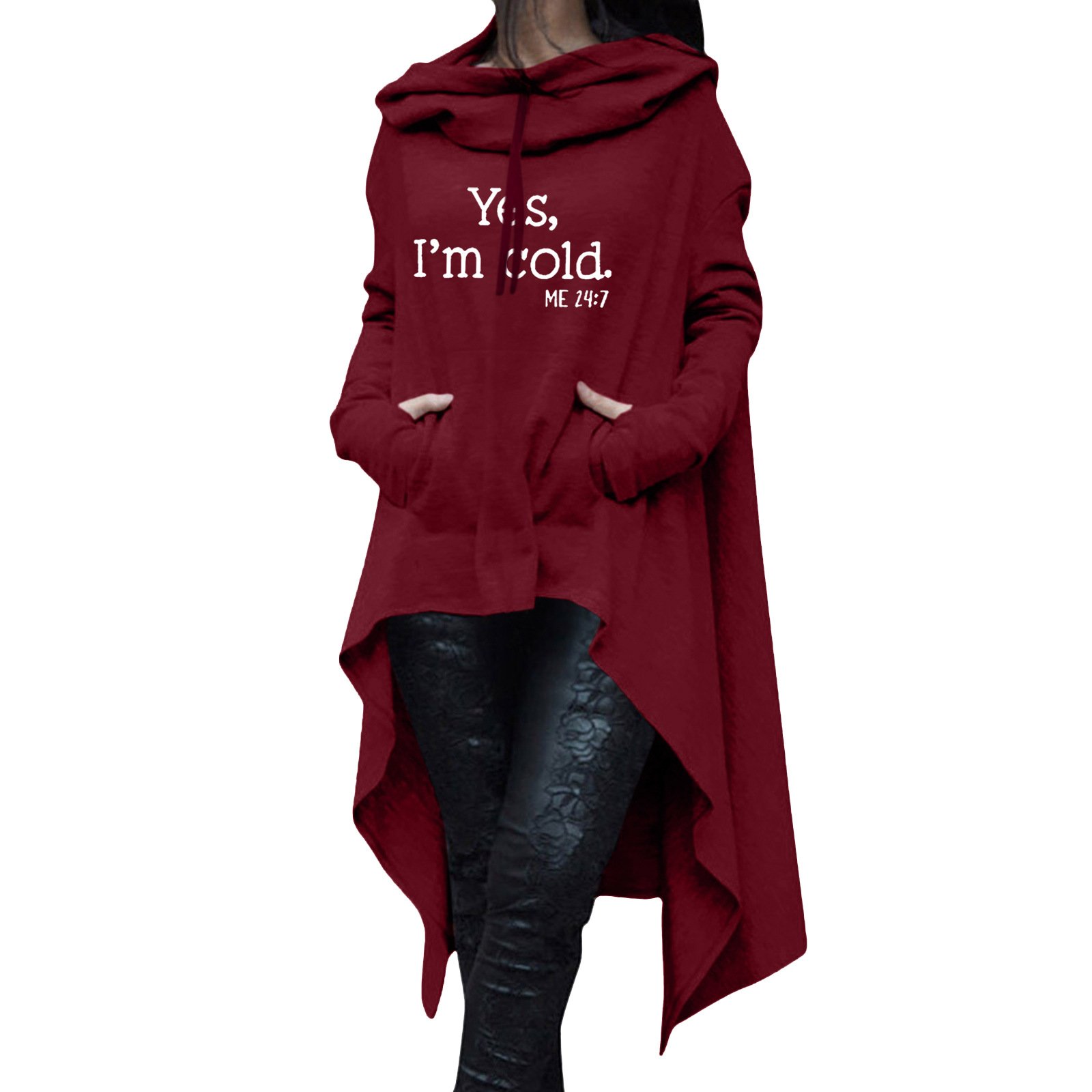 Hoodie Image 4