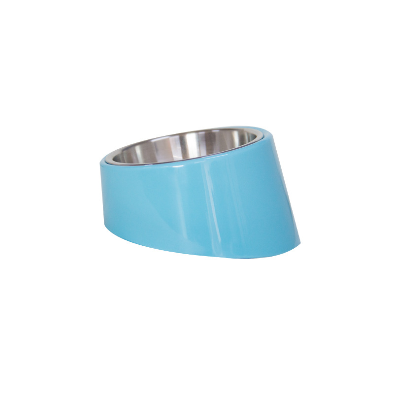 Stainless Steel Pet Bowl