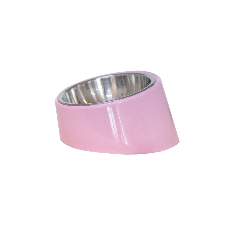 Pet Tableware in Various Sizes