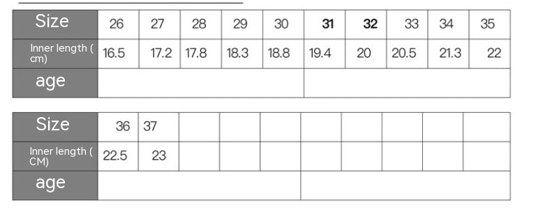 Children's Fur Integrated Cotton Boots 1