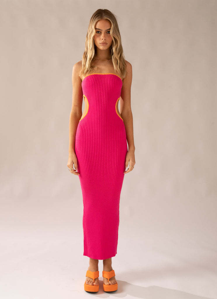Dress Detail View