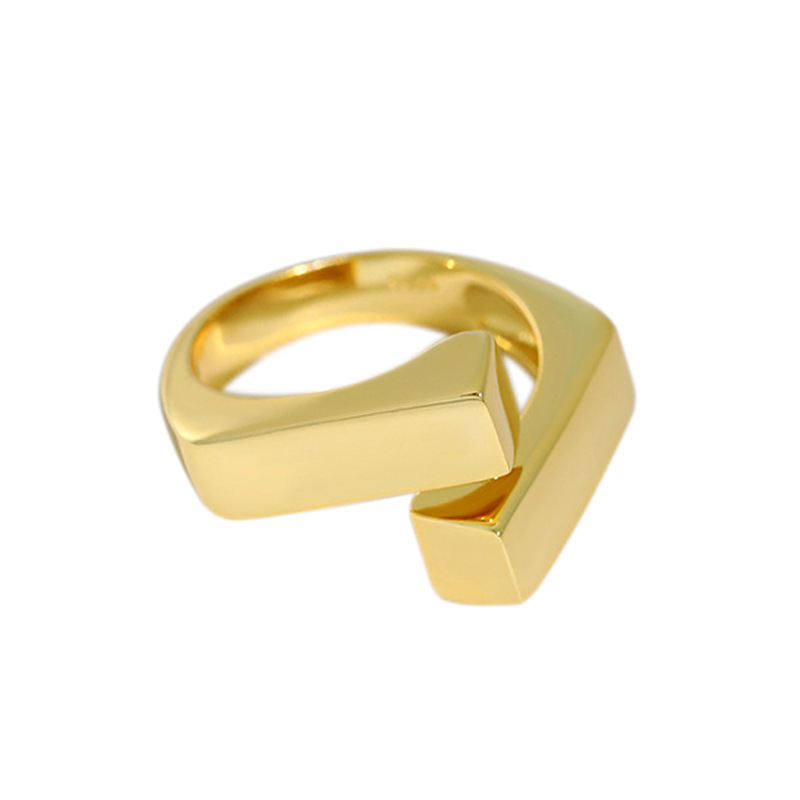 Cool Design Ring 5