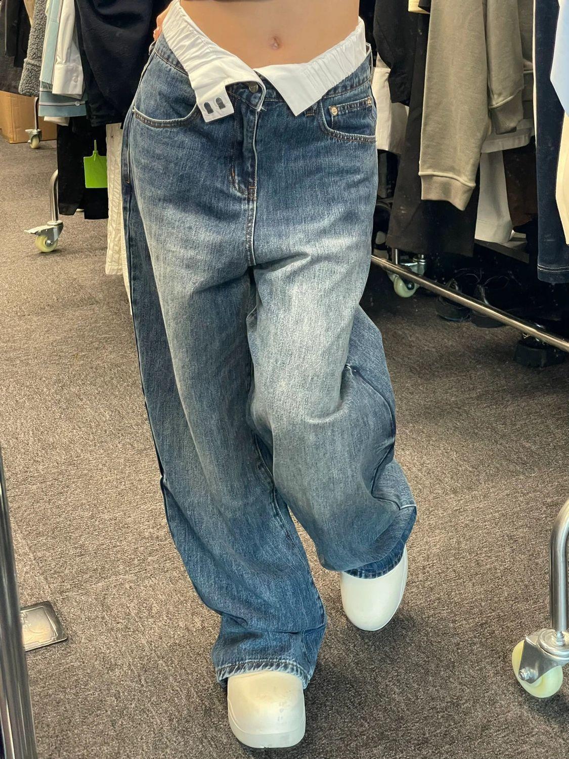 Comfortable Fit