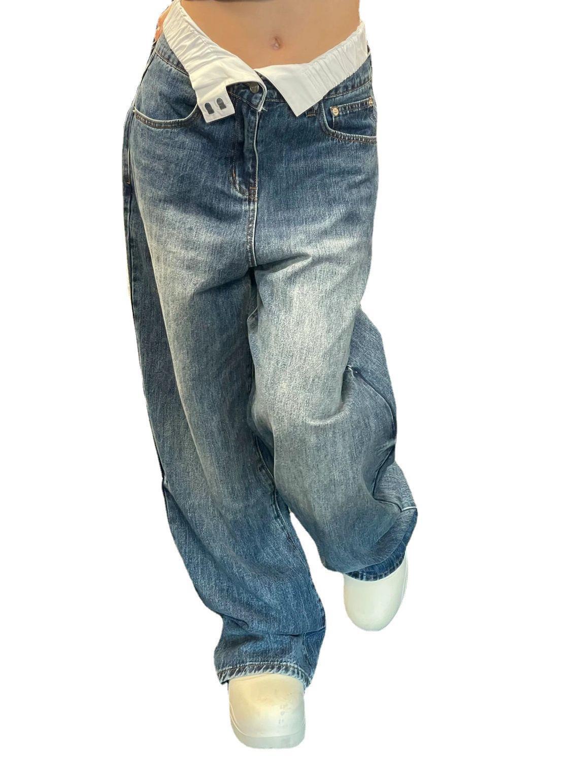 Casual Look