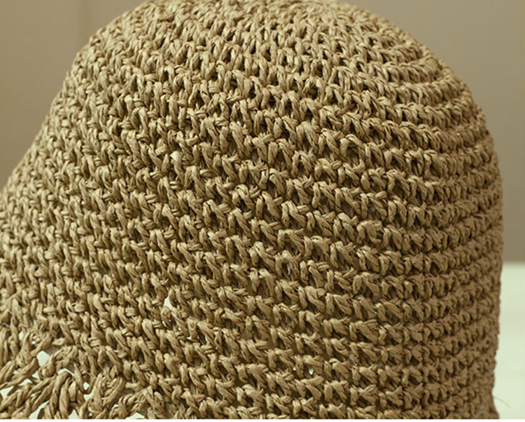 Women's Beach Hat 10