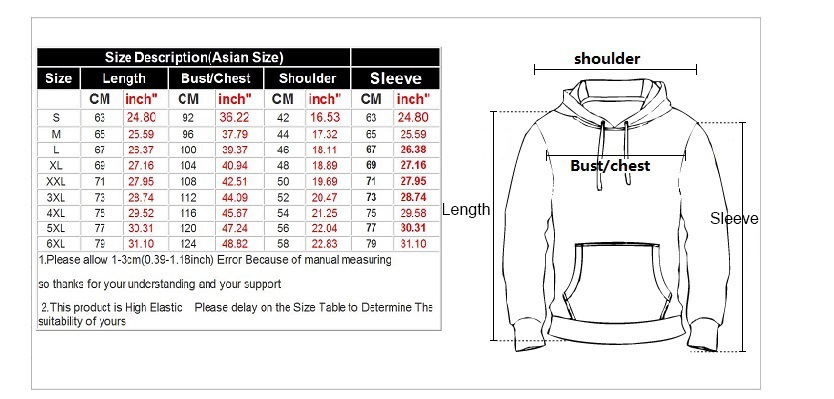 Indian Printed Sweatshirt Image 2