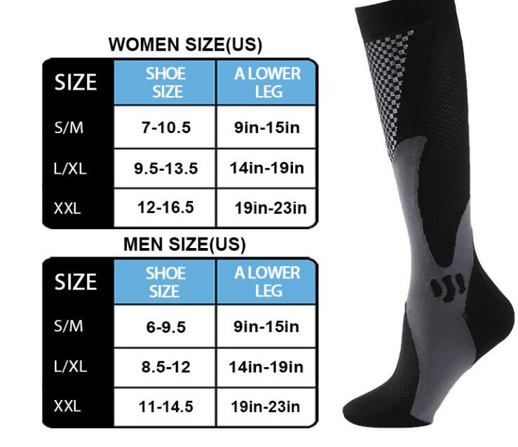 Compression Socks Image 1