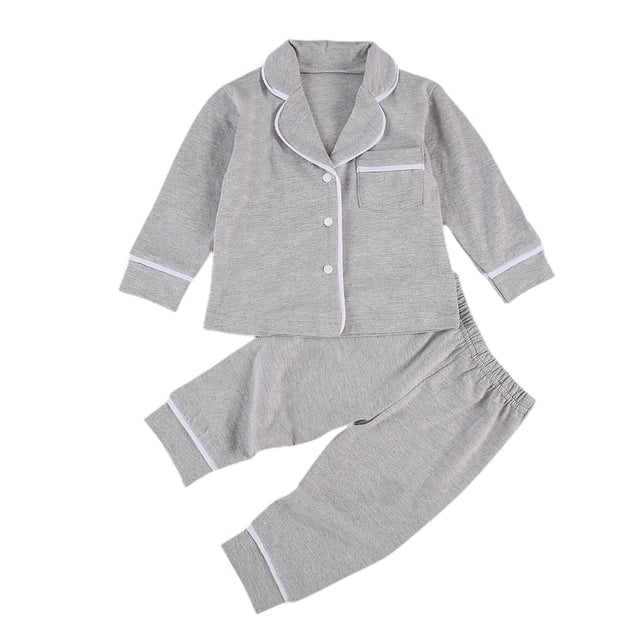 Pajama Set 7