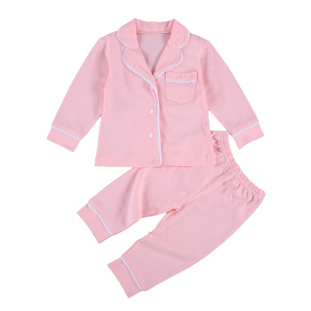 Pajama Set 9