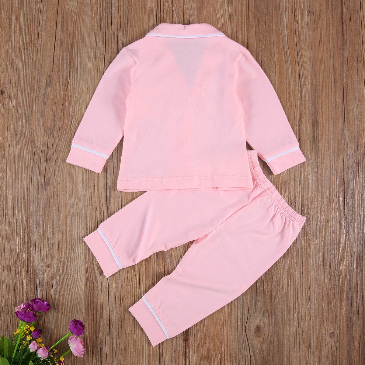 Pajama Set 8