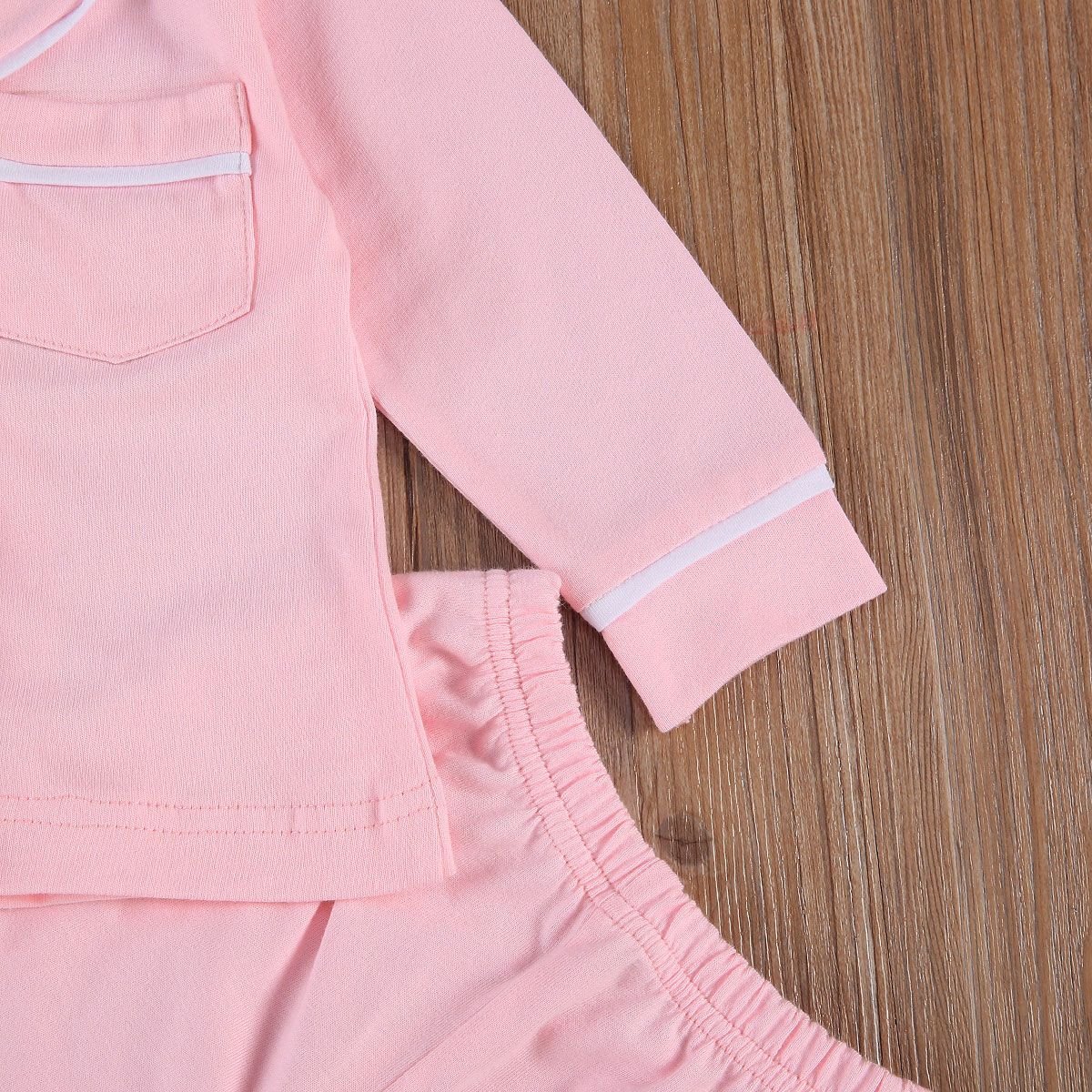 Pajama Set 10