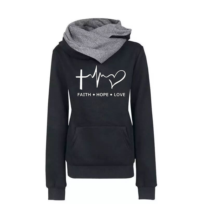 Stylish Graphic Print