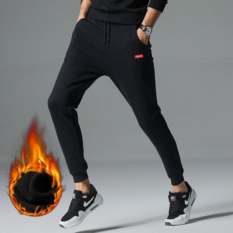 Men's Sweatpants Style 4