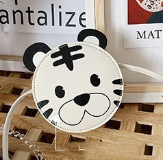 Coin Purse Toddler Bag - Cute Design