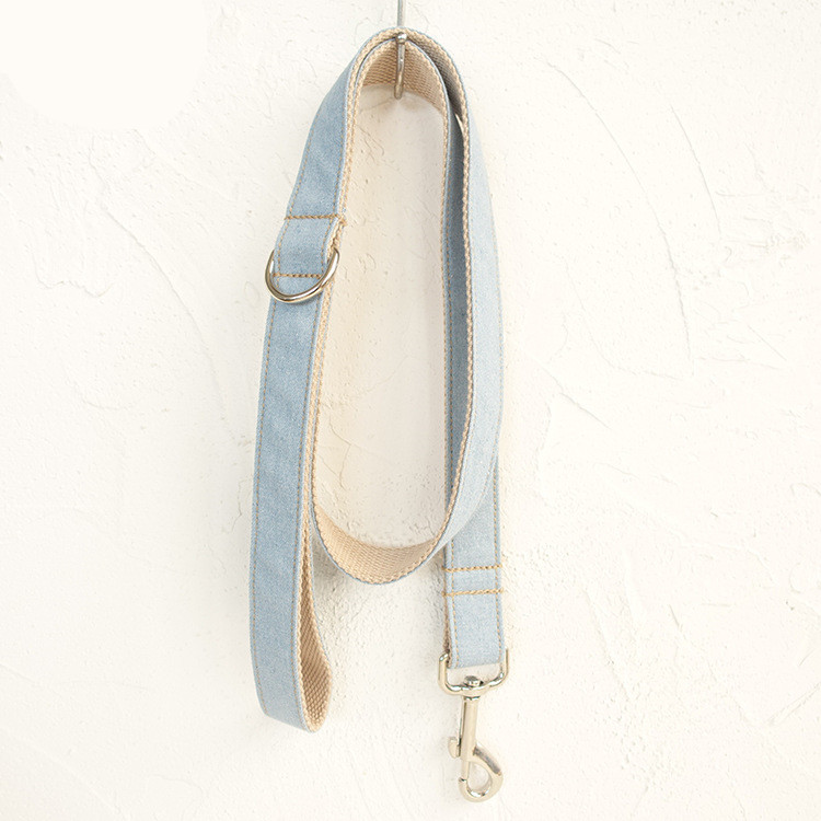 Dog Traction Collar Rope - Image 1