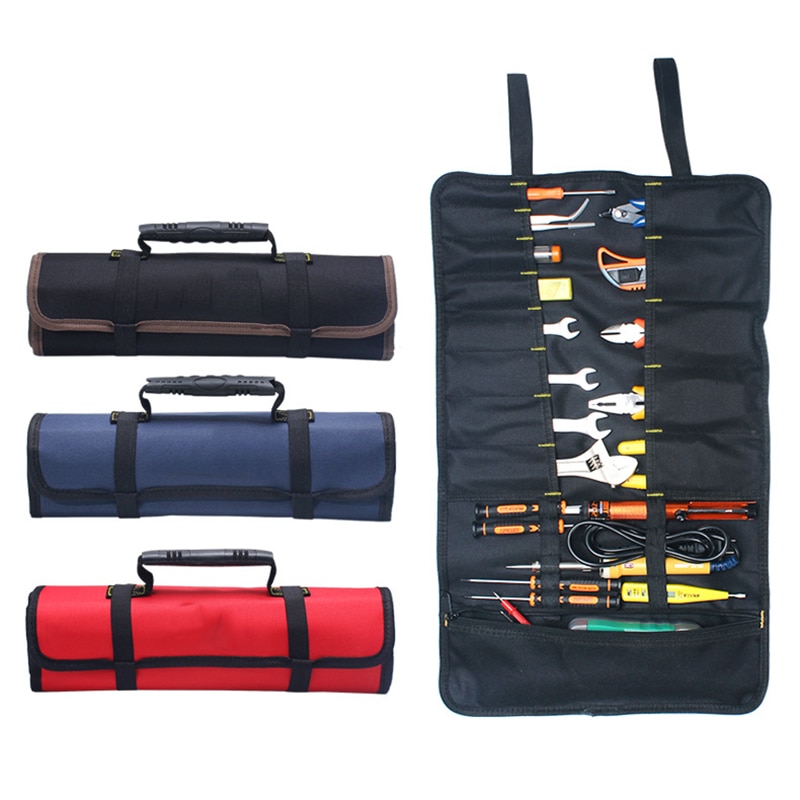 Multi-function Tool Kit Image 2