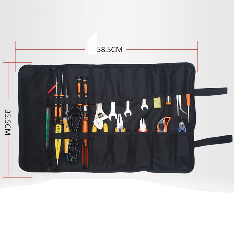 Multi-function Tool Kit Image 1