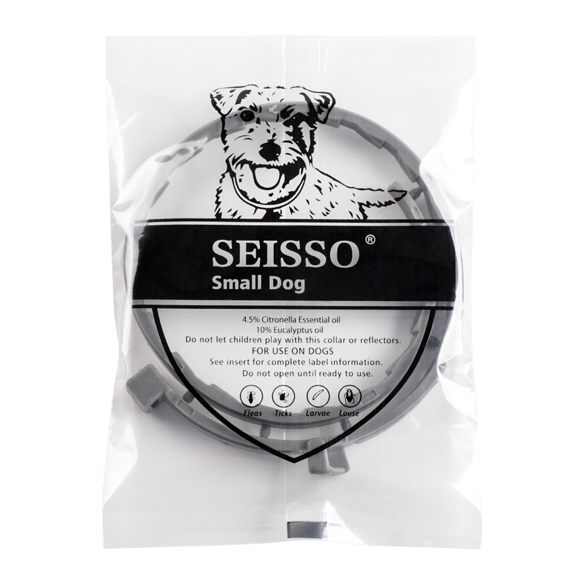 Insect Repellent Collar 7