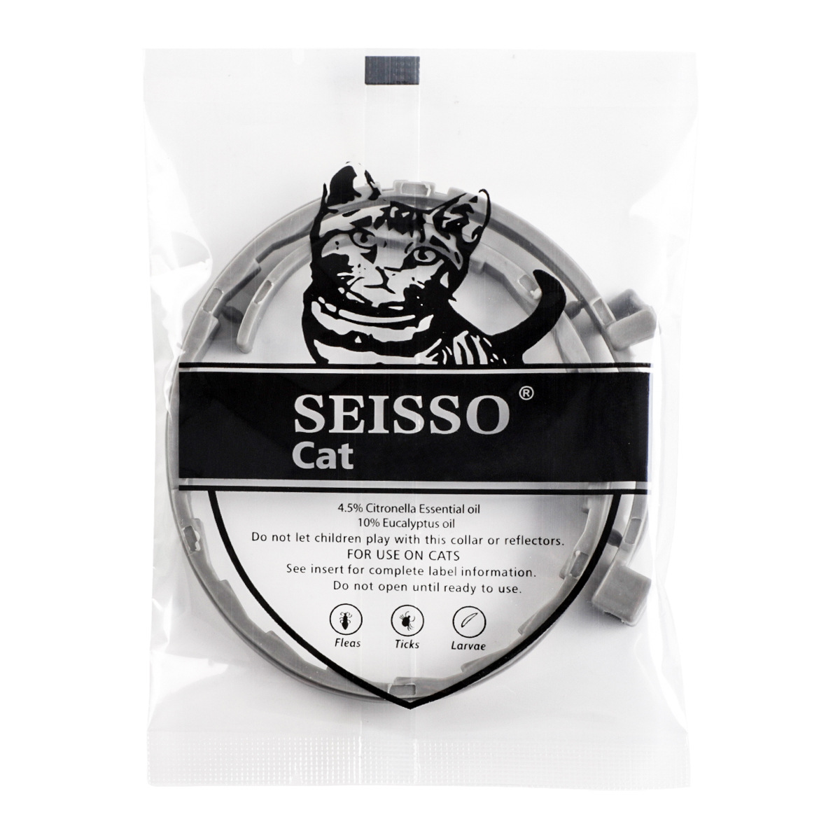 Insect Repellent Collar 6