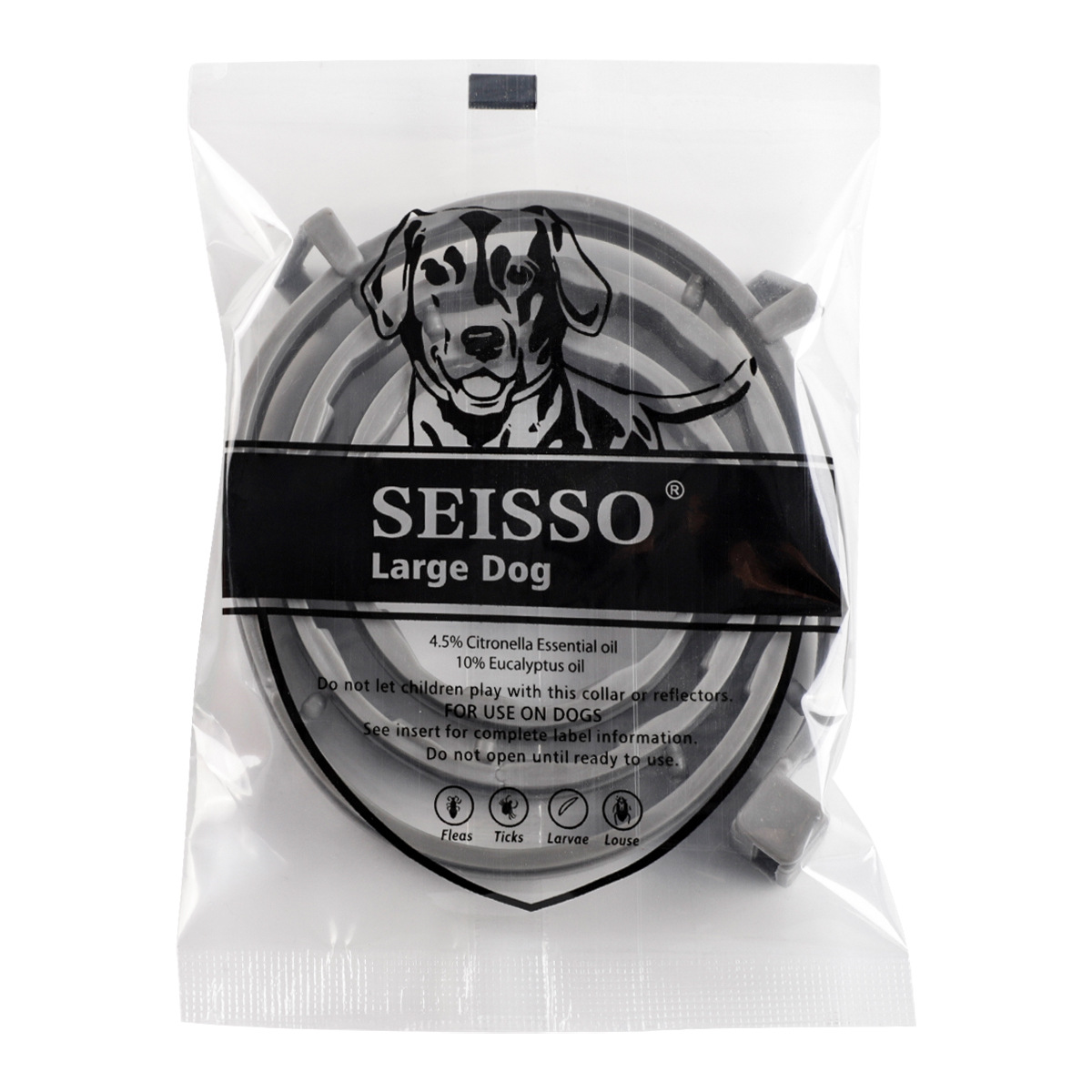 Insect Repellent Collar 8