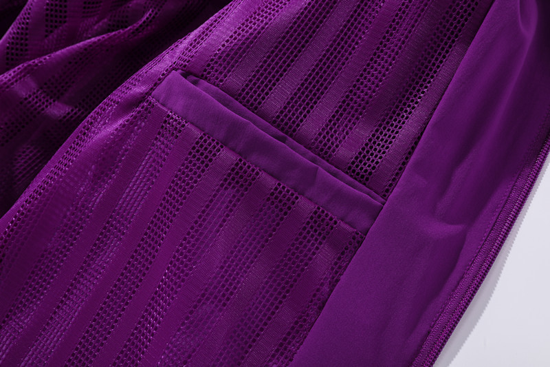 Women's Windbreaker Detail