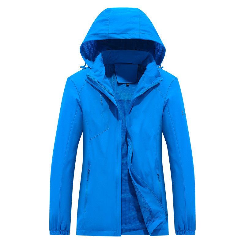 Women's Outdoor Jacket