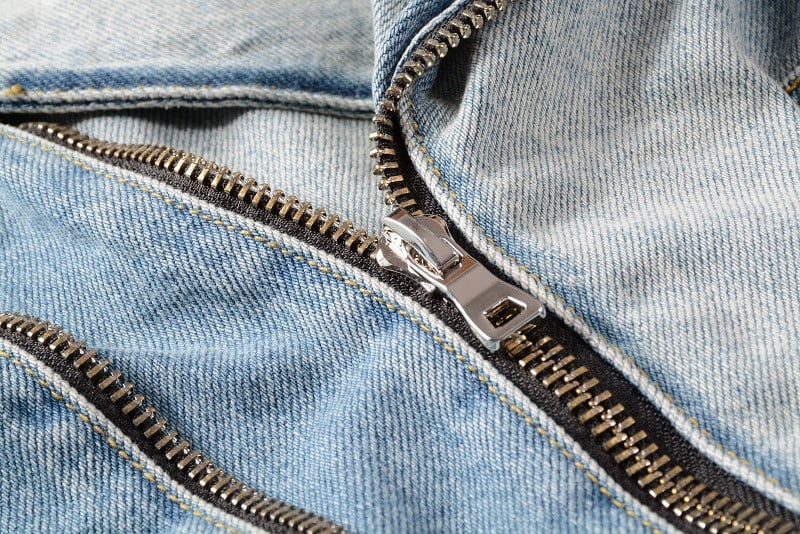 Denim Jacket Style 2