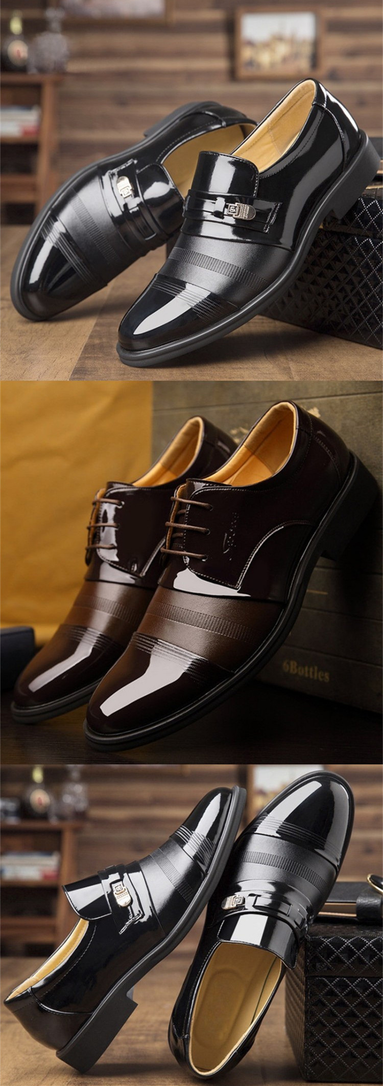 Versatile Style