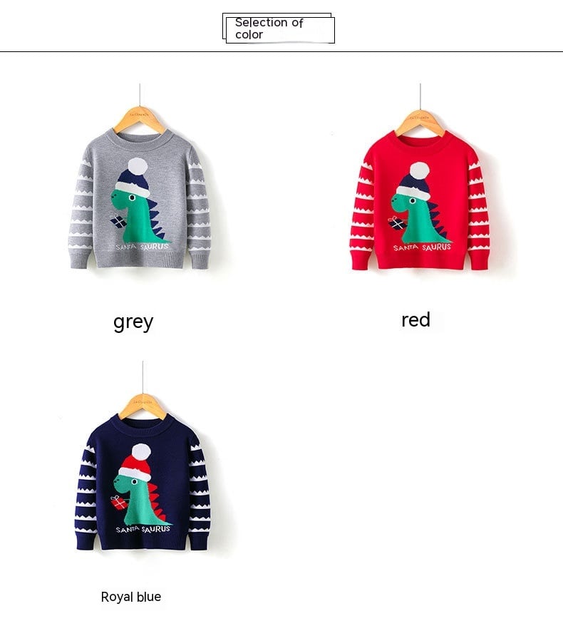Sweater Image 6