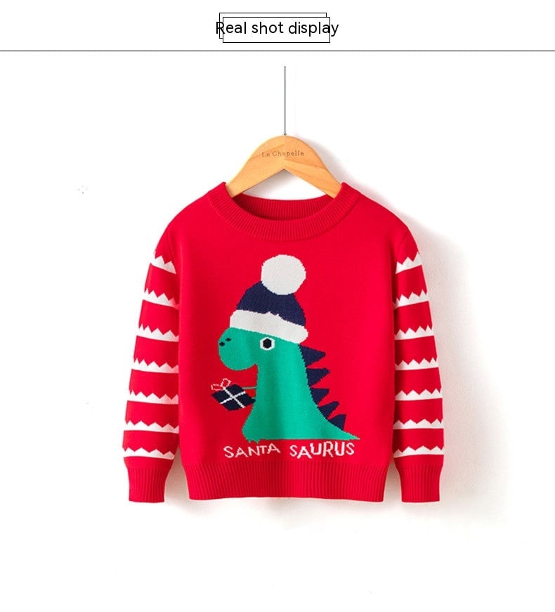 Sweater Image 3