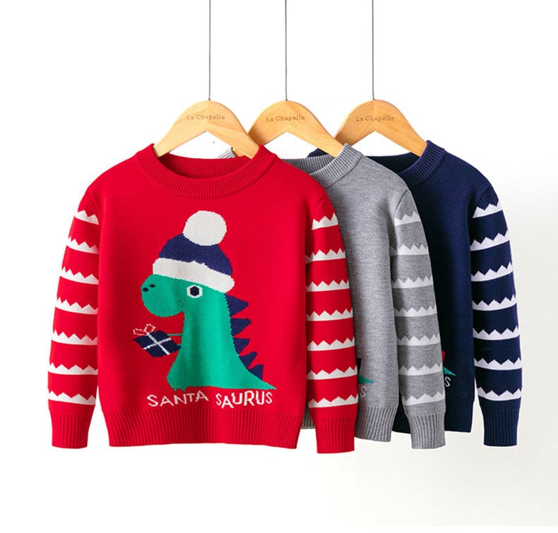 Sweater Image 2