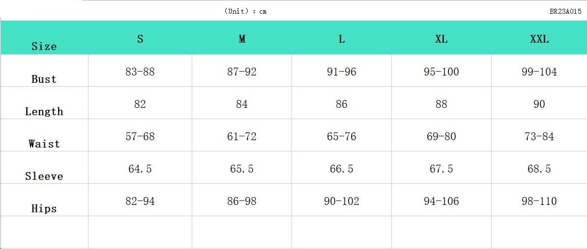 V-neck Skinny Print Dress