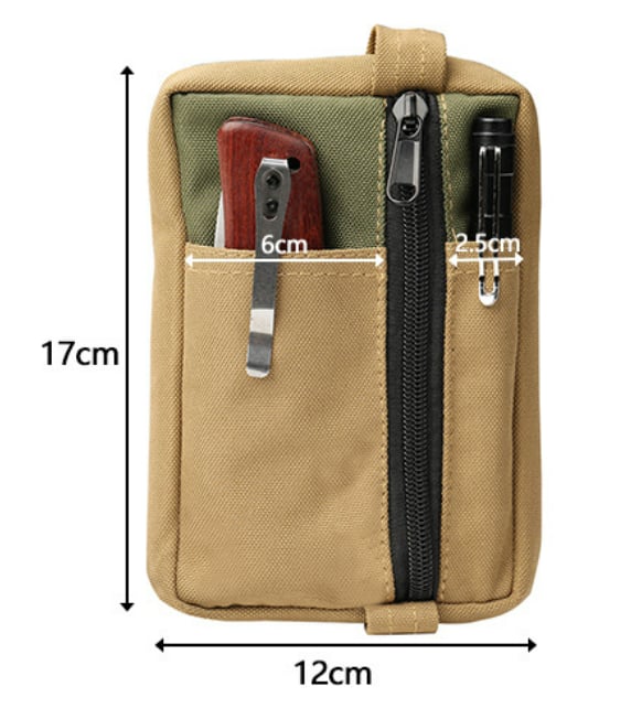 Combat Bag Image 7