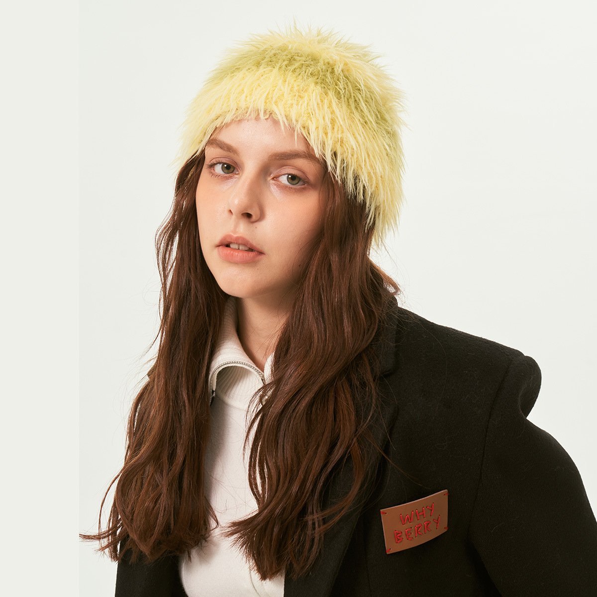 Beanie Hat Lifestyle
