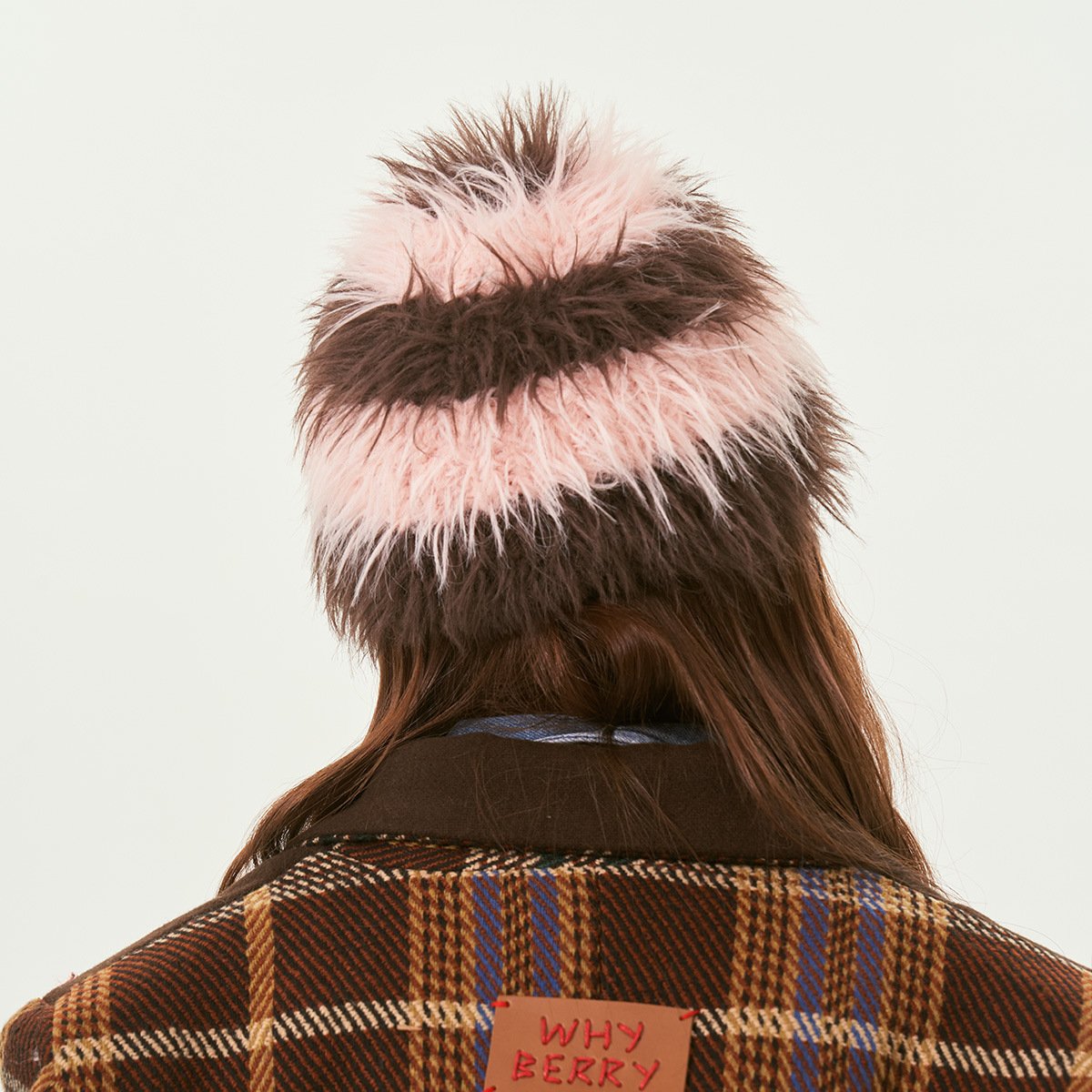 Beanie Hat Display